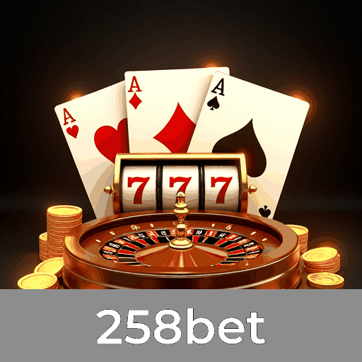 258bet: Slots Cativantes, Jogos de Mesa Estrategicamente Desafiadores, e Real Dealers com Experiência Imersiva