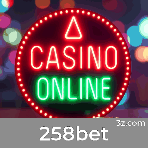 258bet Casino: Experiência VIP Exclusiva e Luxuosa